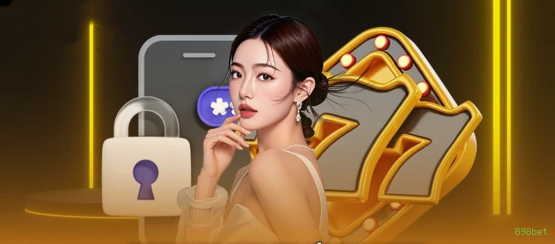APK 898bet Download