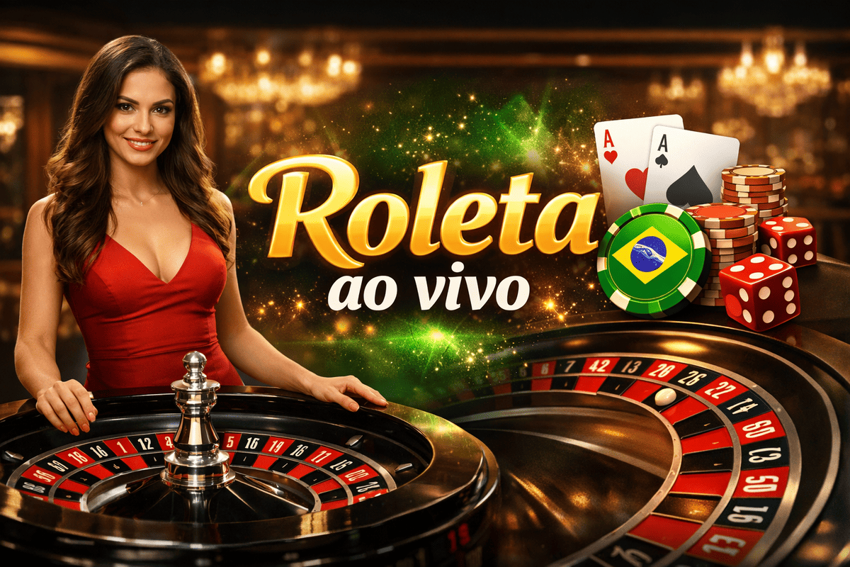 Roleta 898bet