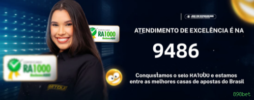898bet Cassino Clássico