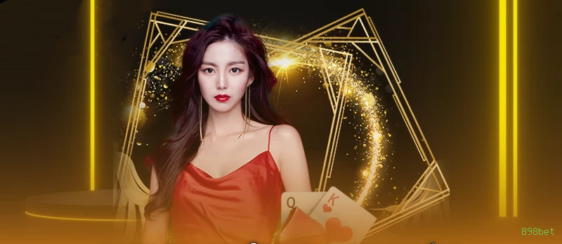 898bet Cassino Clássico