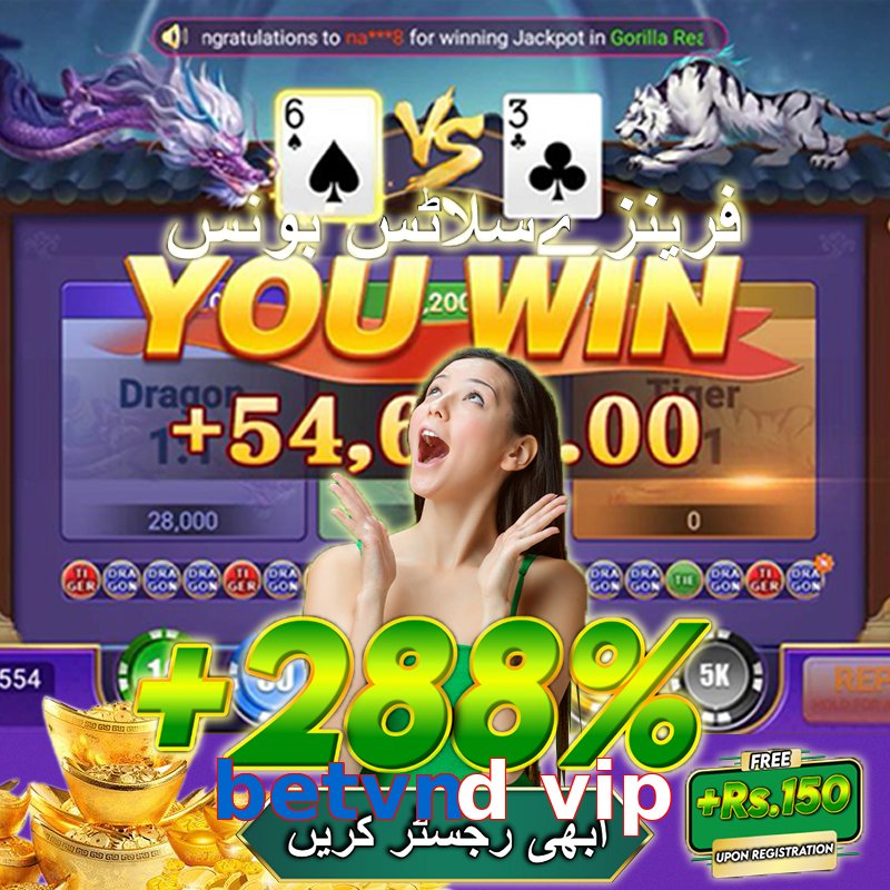 betvnd vip