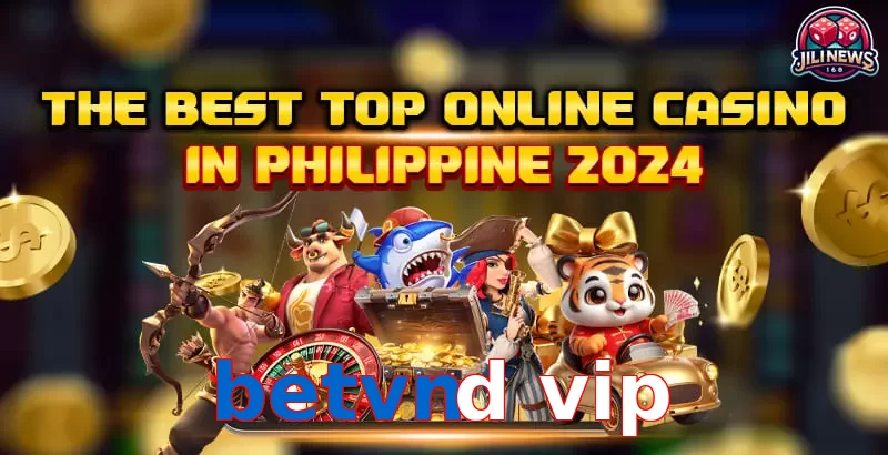 betvnd vip