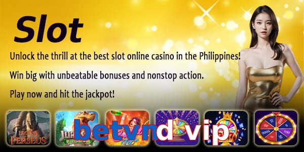 betvnd vip