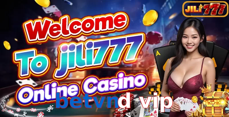 betvnd vip