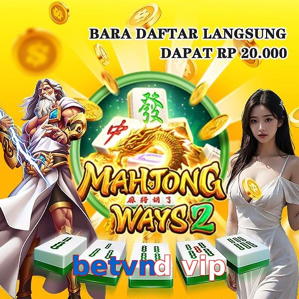 betvnd vip