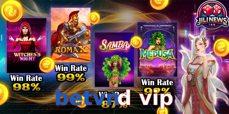 betvnd vip