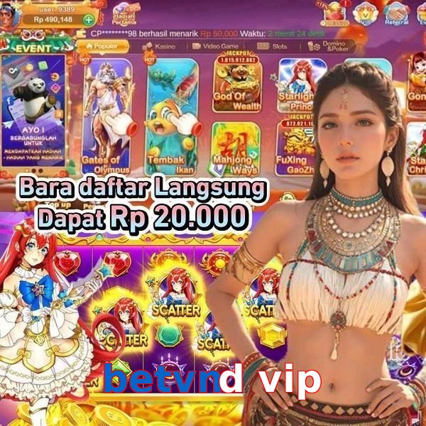 betvnd vip