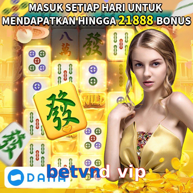 betvnd vip