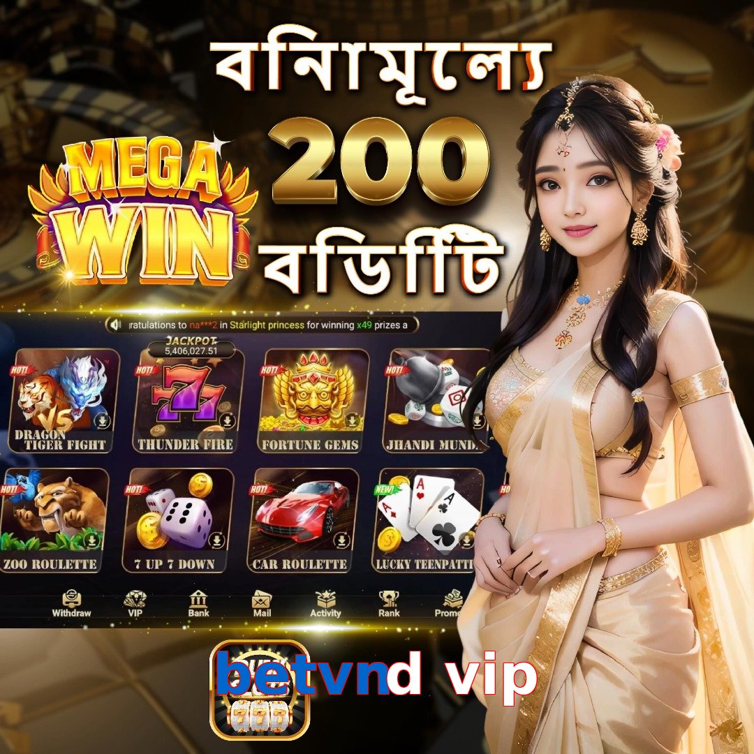 betvnd vip