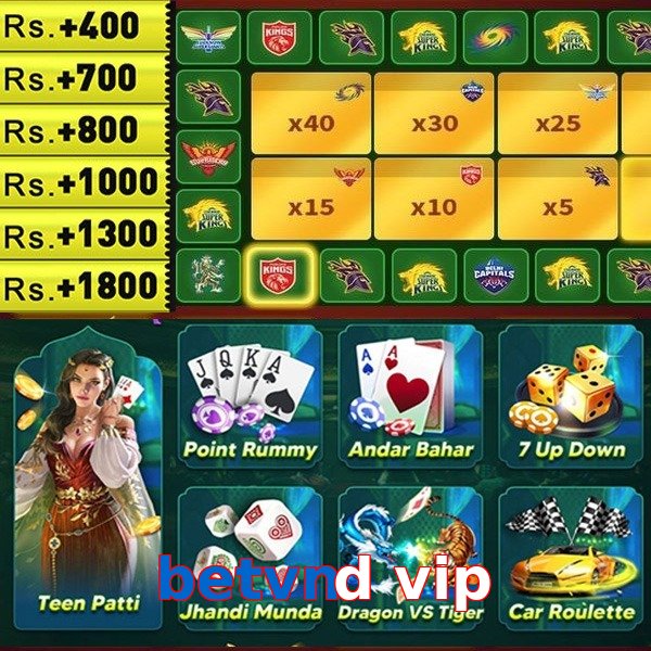 betvnd vip
