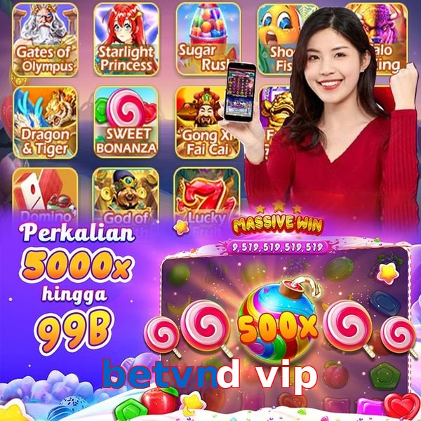 betvnd vip