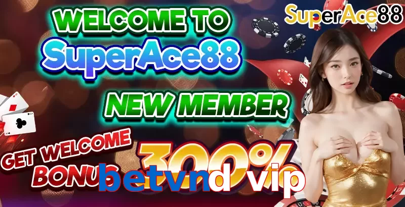 betvnd vip