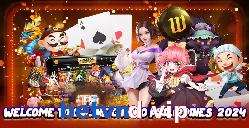 betvnd vip