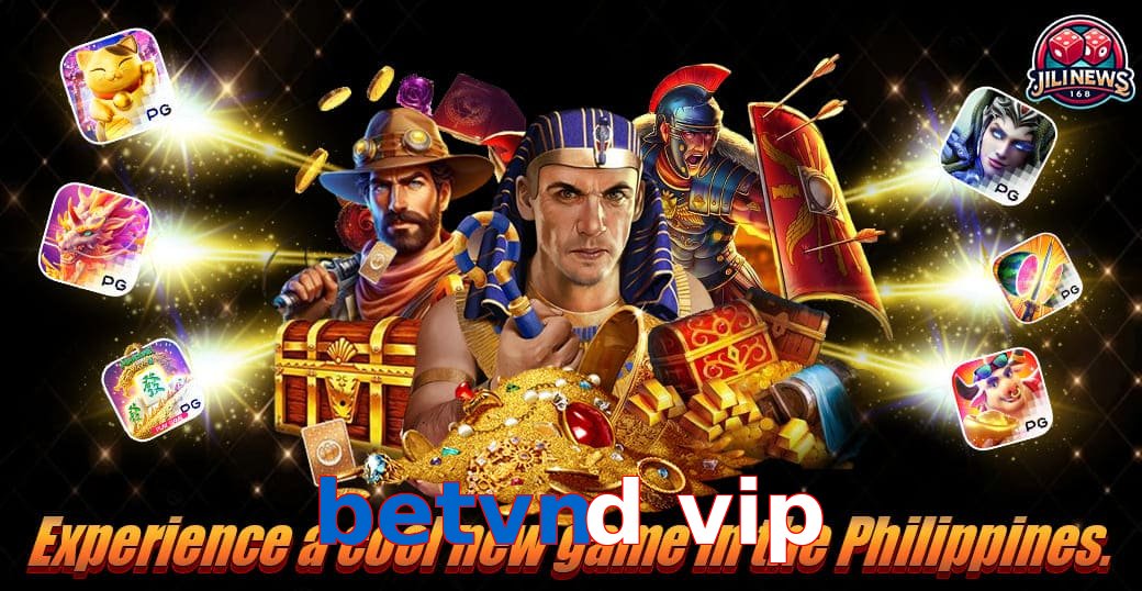 betvnd vip