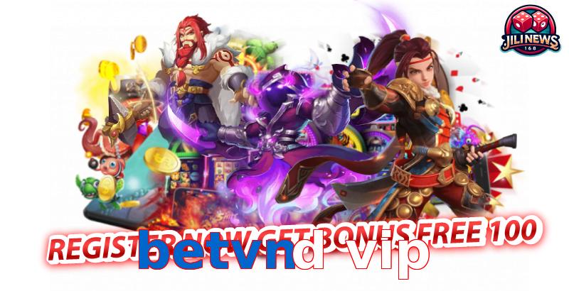 betvnd vip