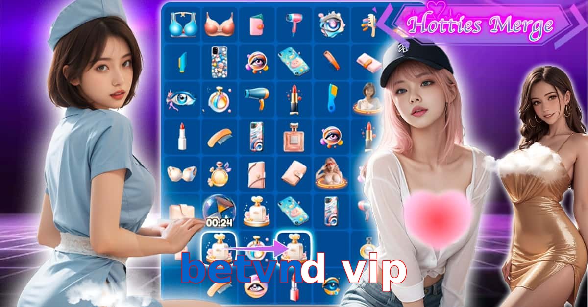 betvnd vip