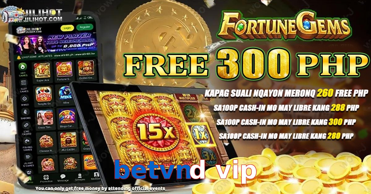 betvnd vip