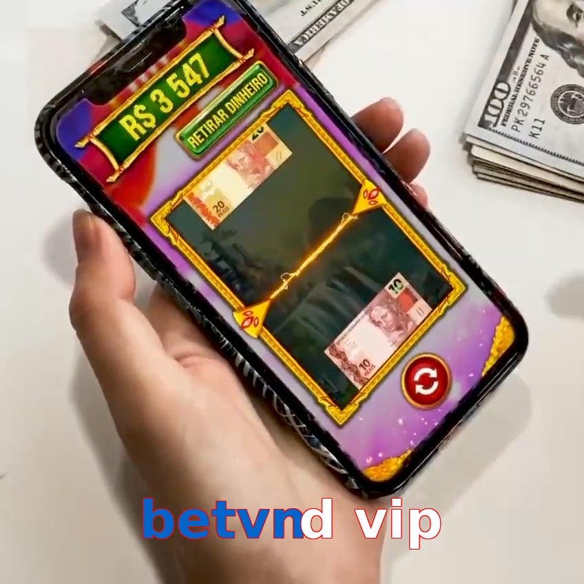 betvnd vip