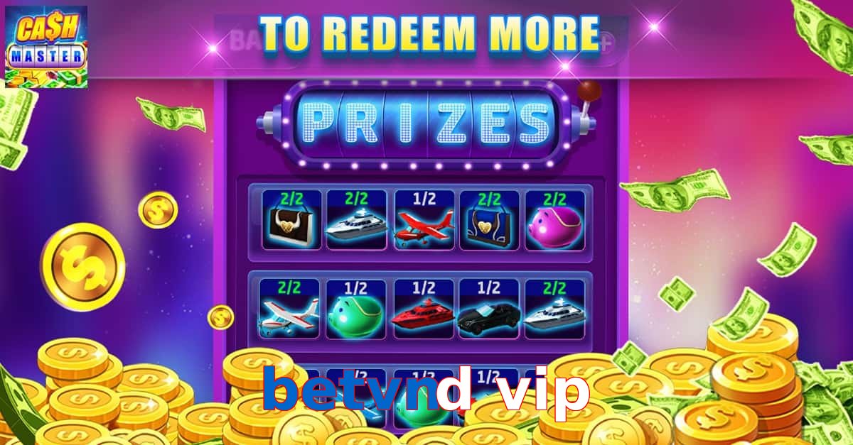 betvnd vip