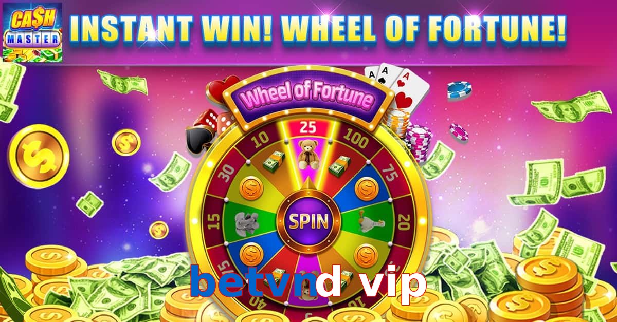 betvnd vip