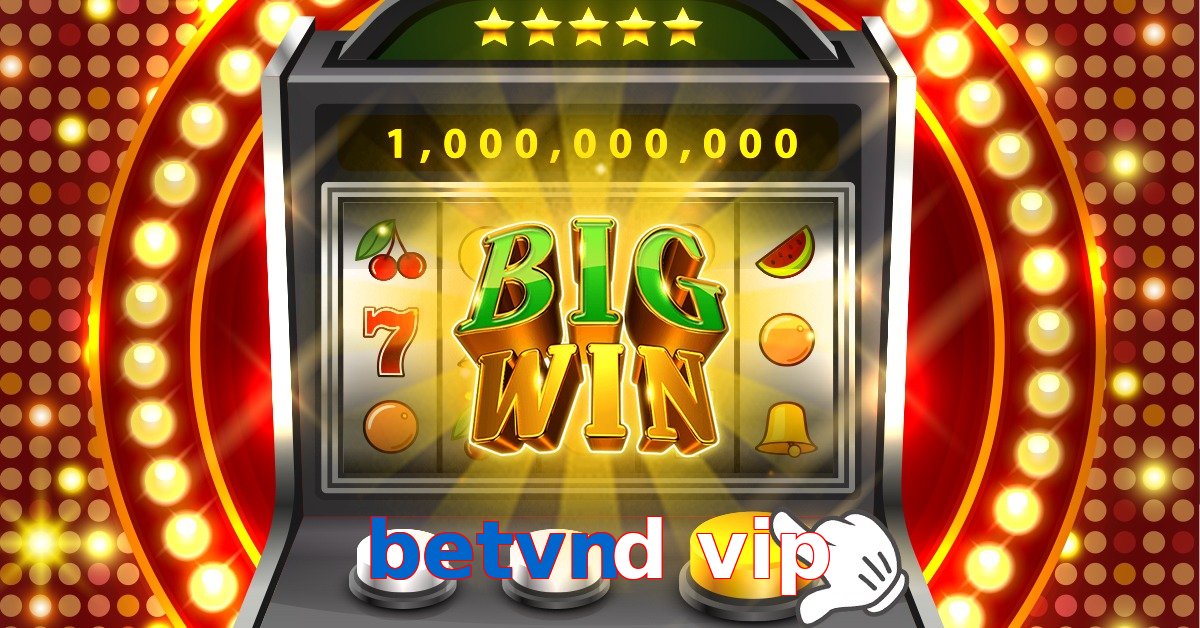 betvnd vip