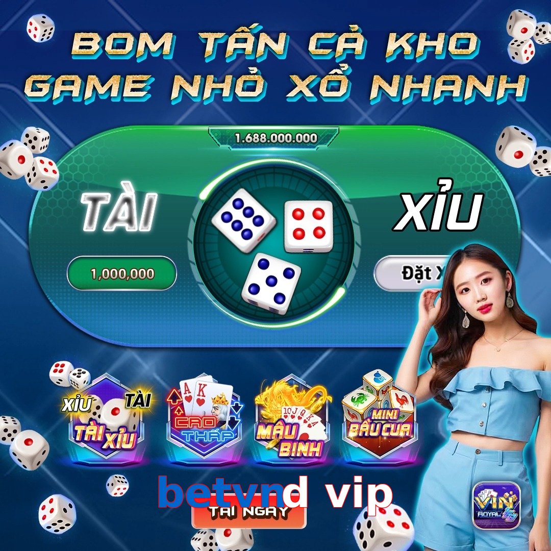 betvnd vip