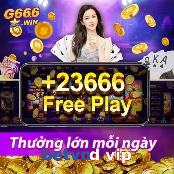 betvnd vip