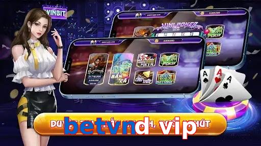 betvnd vip