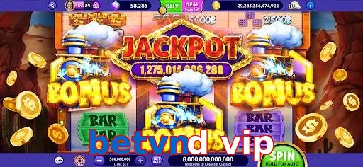 betvnd vip