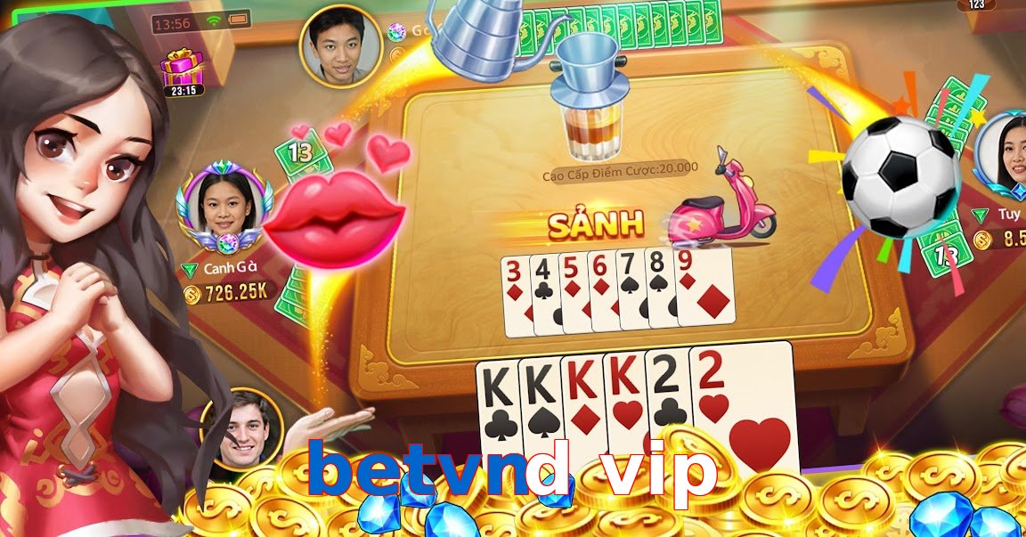 betvnd vip