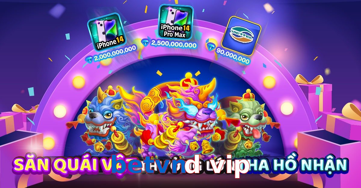 betvnd vip