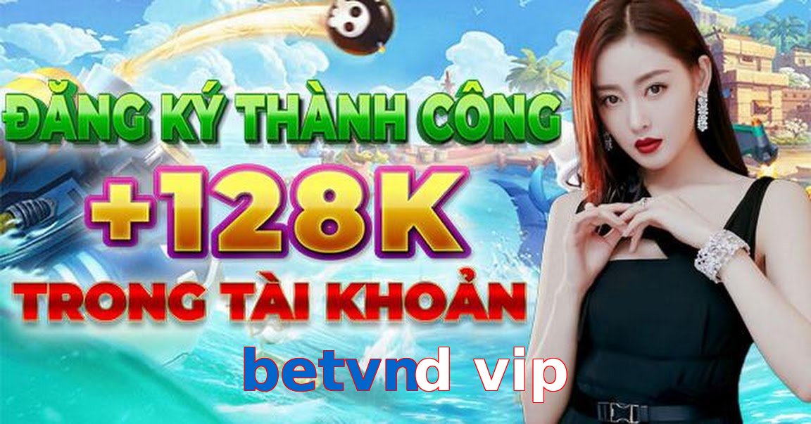 betvnd vip