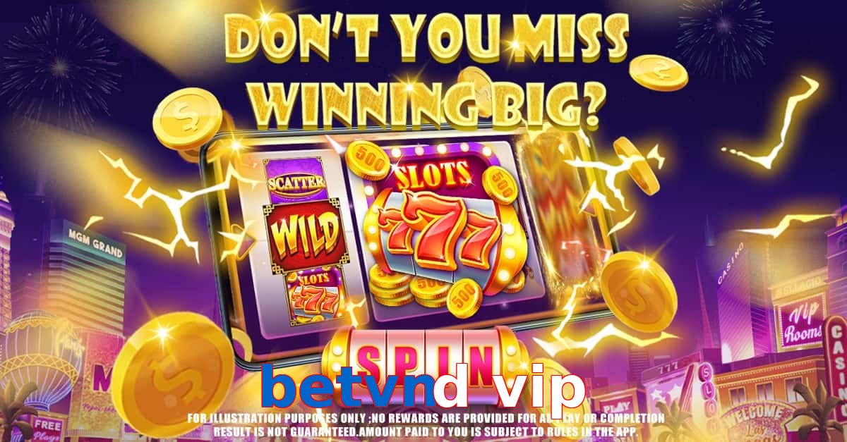 betvnd vip
