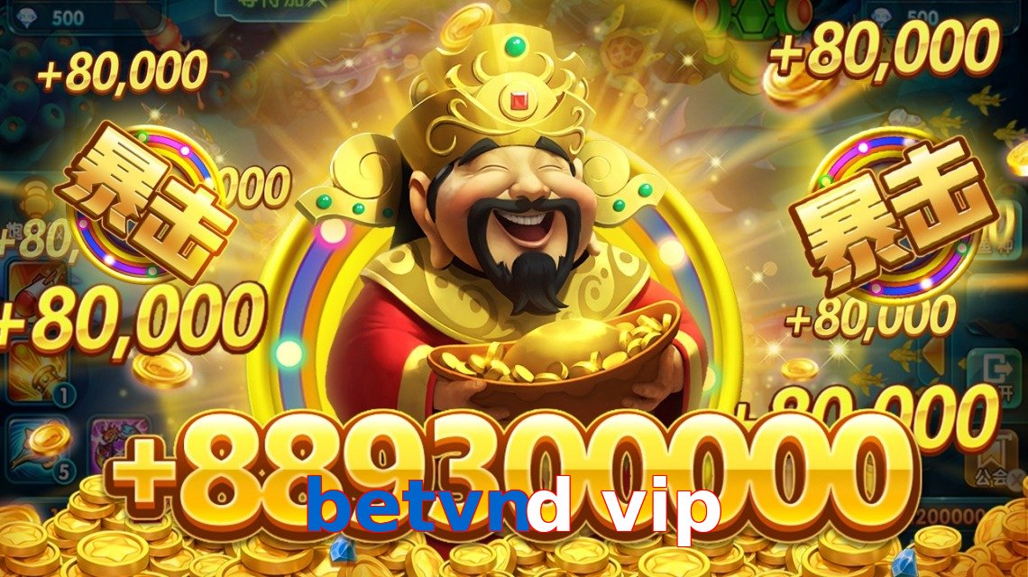 betvnd vip