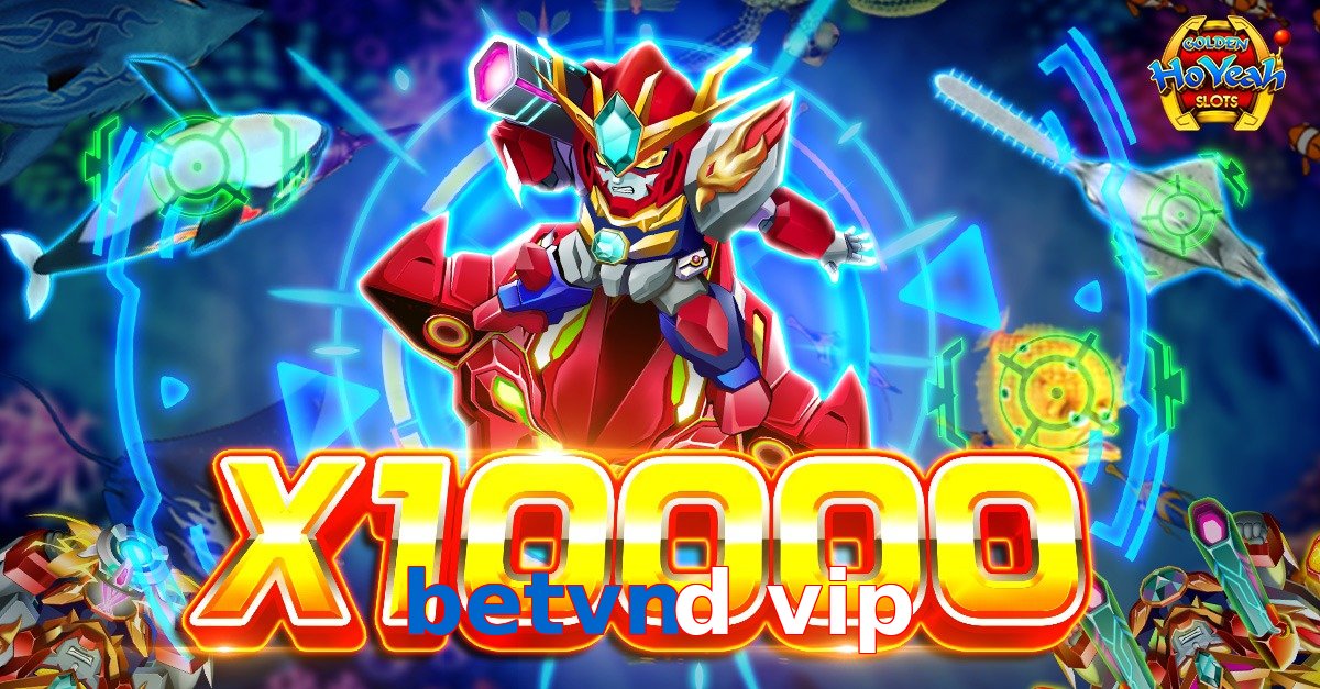 betvnd vip