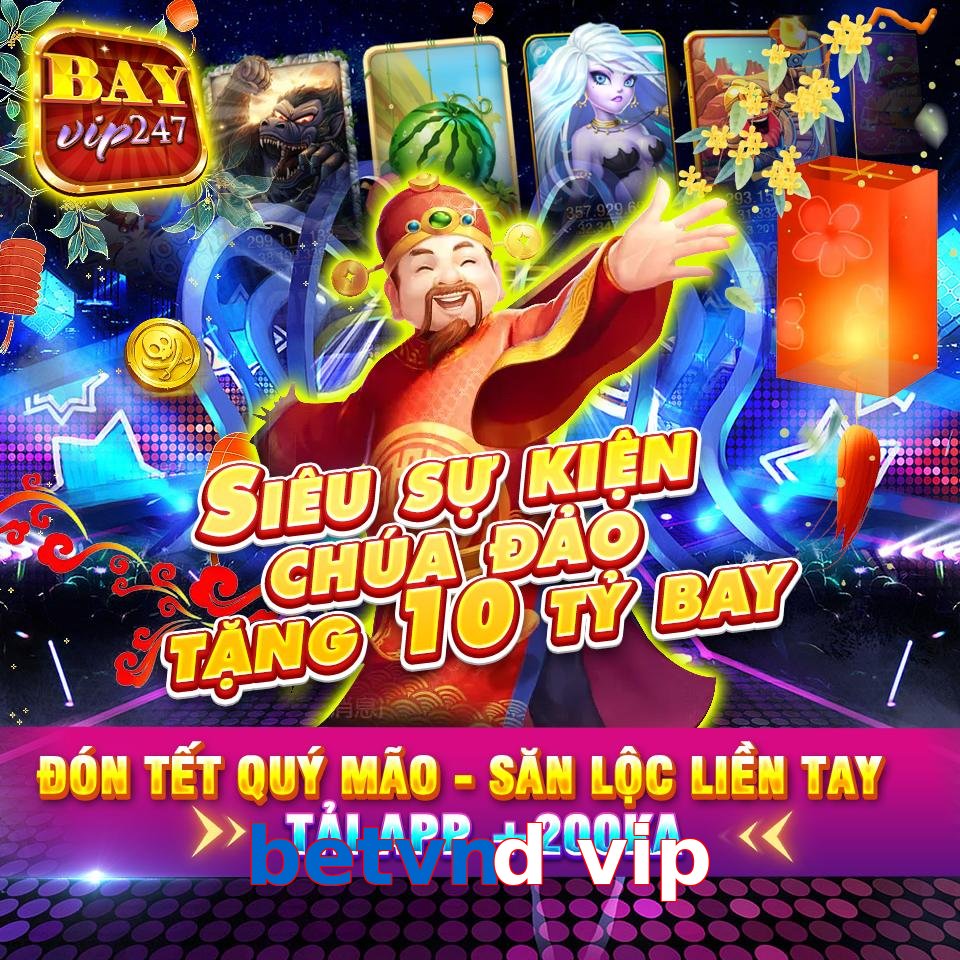 betvnd vip