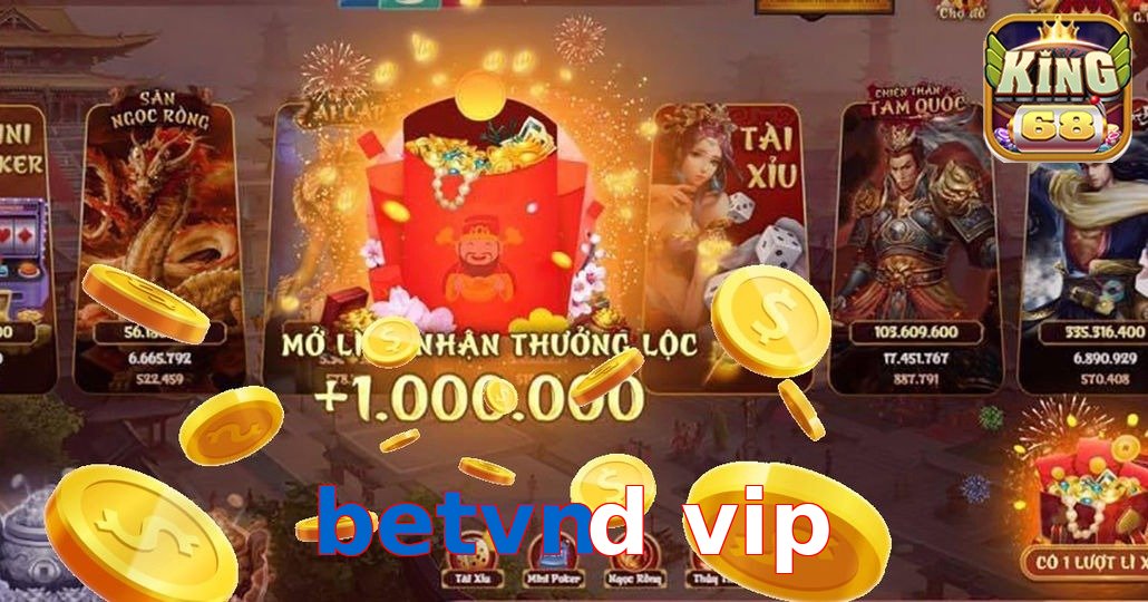 betvnd vip
