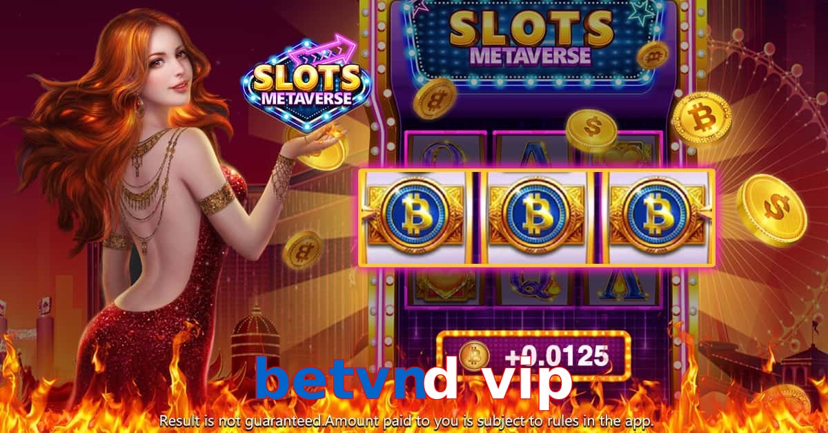 betvnd vip