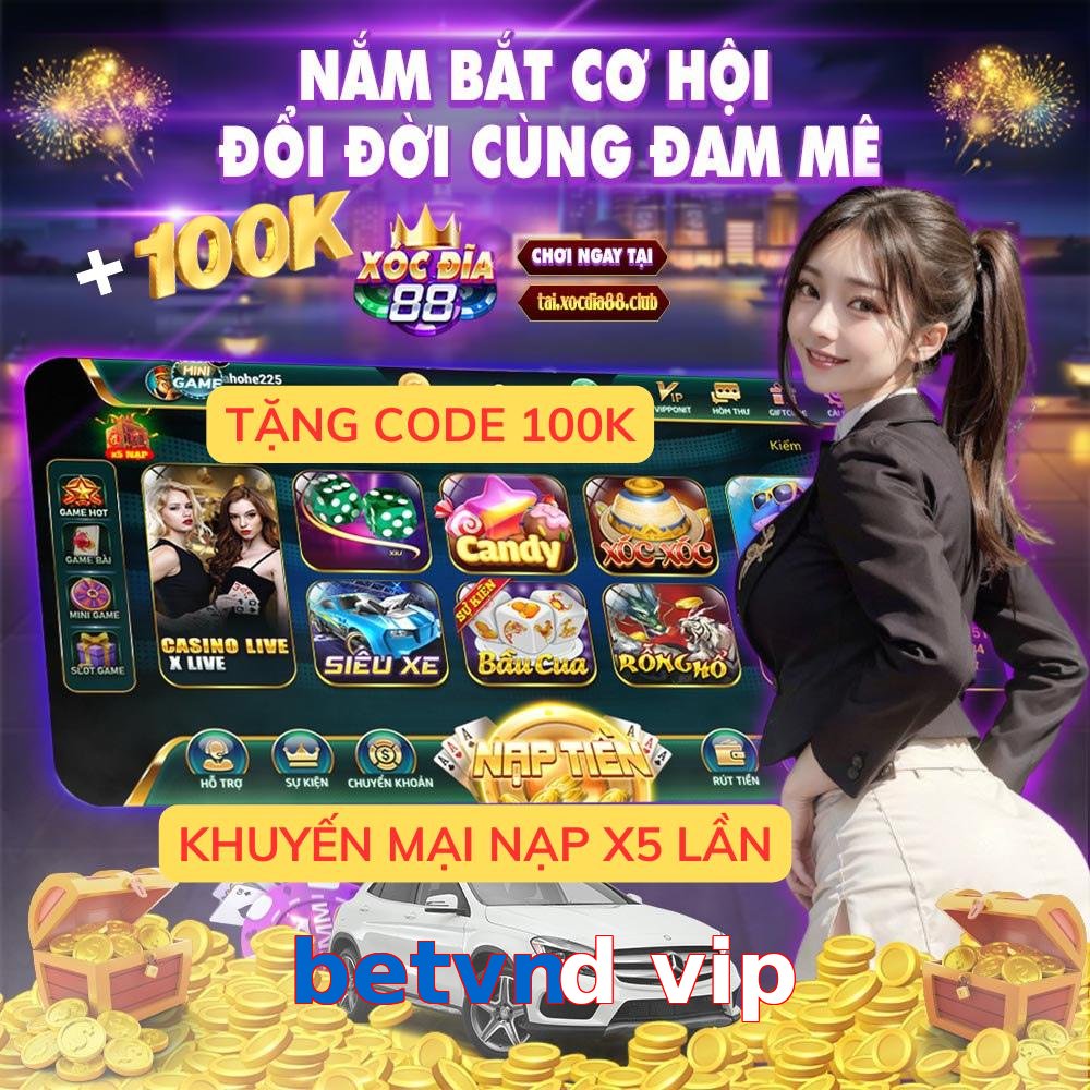 betvnd vip